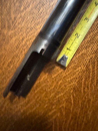 Browning a5 12 Ga Mag Vent Rib 30” Fixed Full Belgium 3” Shells - Image 1 of 19