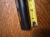 Browning a5 12 Ga Mag Vent Rib 30” Fixed Full Belgium 3” Shells - Image 16 of 19