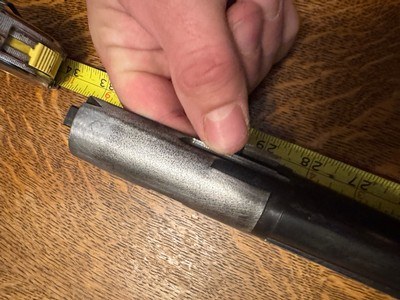 Browning a5 12 Ga Mag Vent Rib 30” Fixed Full Belgium 3” Shells - Image 17 of 19