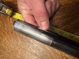 Browning a5 12 Ga Mag Vent Rib 30” Fixed Full Belgium 3” Shells - Image 17 of 19