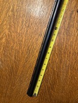 Browning a5 12 Ga Mag Vent Rib 30” Fixed Full Belgium 3” Shells - Image 11 of 19
