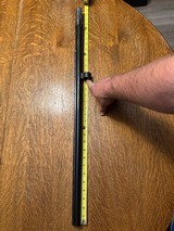 Browning a5 12 Ga Mag Vent Rib 30” Fixed Full Belgium 3” Shells - Image 9 of 19