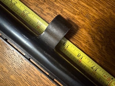 Browning a5 12 Ga Mag Vent Rib 30” Fixed Full Belgium 3” Shells - Image 14 of 19