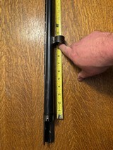 Browning a5 12 Ga Mag Vent Rib 30” Fixed Full Belgium 3” Shells - Image 4 of 19