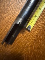 Browning a5 12 Ga Mag Vent Rib 30” Fixed Full Belgium 3” Shells - Image 1 of 19