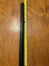Browning a5 12 Ga Mag Vent Rib 30” Fixed Full Belgium 3” Shells - Image 2 of 19
