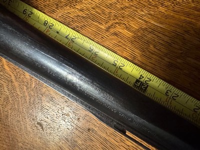 Browning a5 12 Ga Mag Vent Rib 30” Fixed Full Belgium 3” Shells - Image 13 of 19
