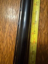 Browning a5 12 Ga Mag Vent Rib 30” Fixed Full Belgium 3” Shells - Image 7 of 19