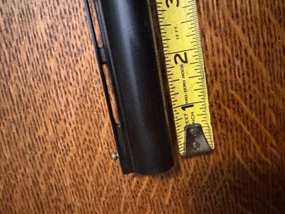 Browning a5 12 Ga Mag Vent Rib 30” Fixed Full Belgium 3” Shells - Image 16 of 19