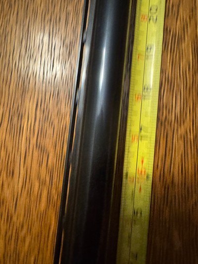 Browning a5 12 Ga Mag Vent Rib 30” Fixed Full Belgium 3” Shells - Image 7 of 19