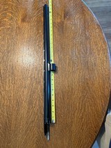 Remington 1148 12 Ga Vent Rib 26” Fixed Skeet 2 3/4” Shells - Image 1 of 16