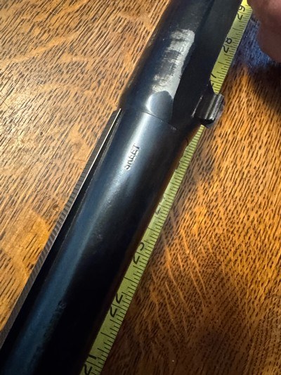 Remington 1148 12 Ga Vent Rib 26” Fixed Skeet 2 3/4” Shells - Image 14 of 16
