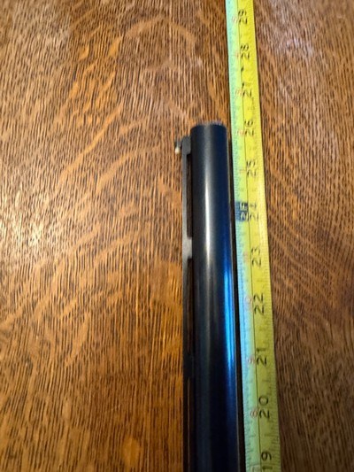 Remington 1148 12 Ga Vent Rib 26” Fixed Skeet 2 3/4” Shells - Image 7 of 16