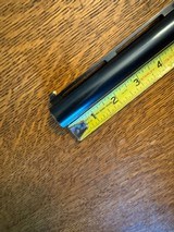 Remington 1148 12 Ga Vent Rib 26” Fixed Skeet 2 3/4” Shells - Image 11 of 16