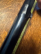 Remington 1148 12 Ga Vent Rib 26” Fixed Skeet 2 3/4” Shells - Image 14 of 16