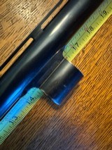 Remington 1148 12 Ga Vent Rib 26” Fixed Skeet 2 3/4” Shells - Image 12 of 16