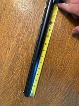 Remington 1148 12 Ga Vent Rib 26” Fixed Skeet 2 3/4” Shells - Image 10 of 16