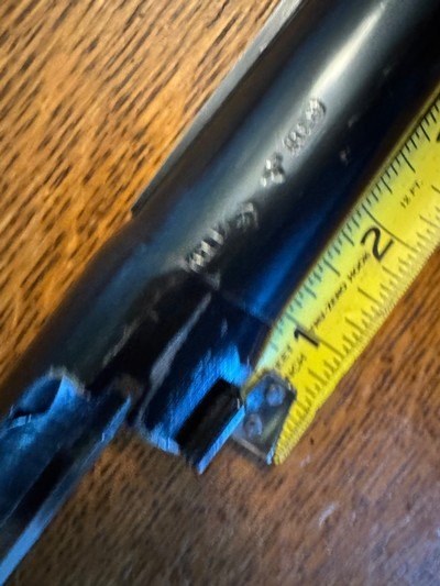 Remington 1148 12 Ga Vent Rib 26” Fixed Skeet 2 3/4” Shells - Image 4 of 16