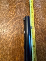 Remington 1148 12 Ga Vent Rib 26” Fixed Skeet 2 3/4” Shells - Image 7 of 16