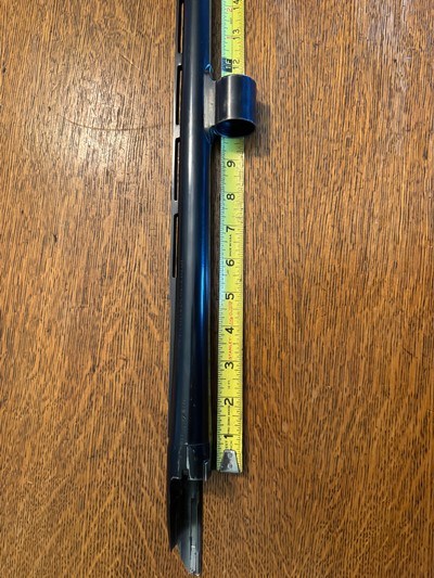 Remington 1148 12 Ga Vent Rib 26” Fixed Skeet 2 3/4” Shells - Image 2 of 16