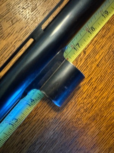 Remington 1148 12 Ga Vent Rib 26” Fixed Skeet 2 3/4” Shells - Image 12 of 16