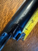 Remington 1148 12 Ga Vent Rib 26” Fixed Skeet 2 3/4” Shells - Image 4 of 16