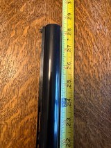 Browning a5 12 Ga 28” Vent Rib Invector Plus 2 3/4” Shells Miroku - Image 8 of 17