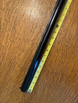 Browning a5 12 Ga 28” Vent Rib Invector Plus 2 3/4” Shells Miroku - Image 11 of 17