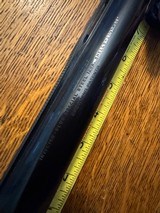 Browning a5 12 Ga 28” Vent Rib Invector Plus 2 3/4” Shells Miroku - Image 5 of 17