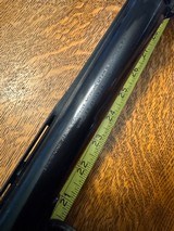 Browning a5 12 Ga 28” Vent Rib Invector Plus 2 3/4” Shells Miroku - Image 13 of 17