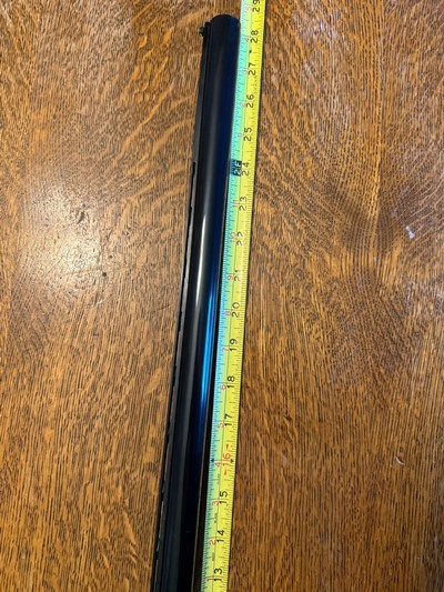 Browning a5 12 Ga 28” Vent Rib Invector Plus 2 3/4” Shells Miroku - Image 3 of 17
