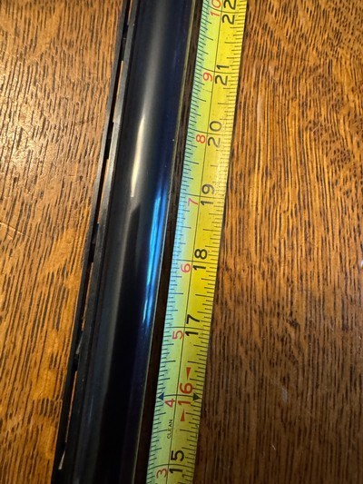 Browning a5 12 Ga 28” Vent Rib Invector Plus 2 3/4” Shells Miroku - Image 7 of 17