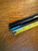 Browning a5 12 Ga 28” Vent Rib Invector Plus 2 3/4” Shells Miroku - Image 12 of 17