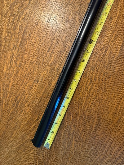 Browning a5 12 Ga 28” Vent Rib Invector Plus 2 3/4” Shells Miroku - Image 11 of 17