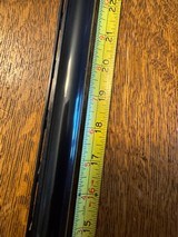 Browning a5 12 Ga 28” Vent Rib Invector Plus 2 3/4” Shells Miroku - Image 7 of 17