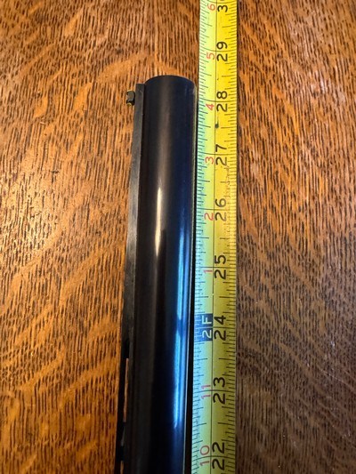 Browning a5 12 Ga 28” Vent Rib Invector Plus 2 3/4” Shells Miroku - Image 8 of 17