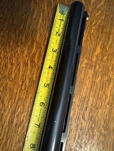 Remington 870 Special Field 12 Ga 21” Vent Rib Fixed Full - Image 12 of 18