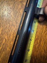 Remington 870 Special Field 12 Ga 21” Vent Rib Fixed Full - Image 6 of 18