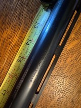Remington 870 Special Field 12 Ga 21” Vent Rib Fixed Full - Image 14 of 18