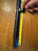 Remington 870 Special Field 12 Ga 21” Vent Rib Fixed Full - Image 2 of 18