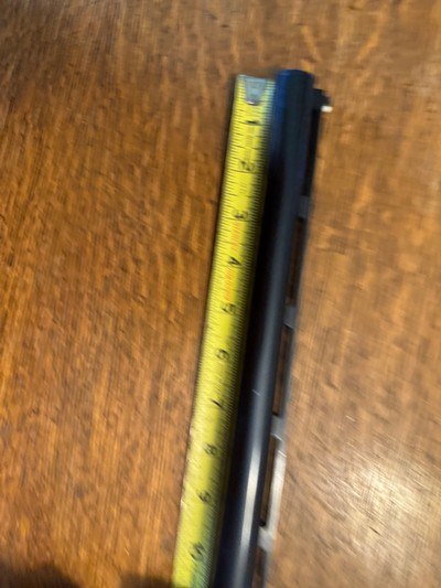 Remington 870 Special Field 12 Ga 21” Vent Rib Fixed Full - Image 10 of 18