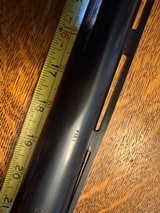 Remington 870 Special Field 12 Ga 21” Vent Rib Fixed Full - Image 15 of 18