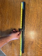 Remington 870 Special Field 12 Ga 21” Vent Rib Fixed Full - Image 8 of 18