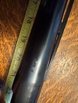 Remington 870 Special Field 12 Ga 21” Vent Rib Fixed Full - Image 16 of 18