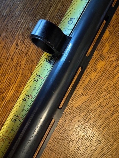 Remington 870 Special Field 12 Ga 21” Vent Rib Fixed Full - Image 13 of 18