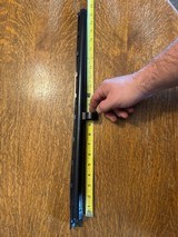 Remington 870 Special Field 12 Ga 21” Vent Rib Fixed Full - Image 1 of 18