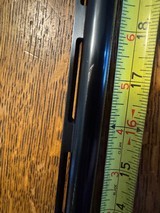 Remington 1148 410 Vent Rib 25” Fixed Skeet - Image 8 of 20