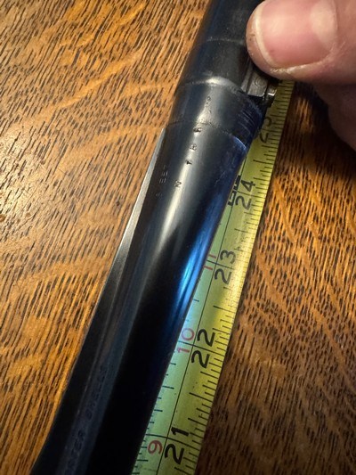 Remington 1148 410 Vent Rib 25” Fixed Skeet - Image 19 of 20