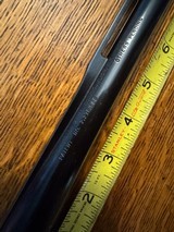 Remington 1148 410 Vent Rib 25” Fixed Skeet - Image 5 of 20