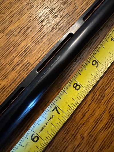 Remington 1148 410 Vent Rib 25” Fixed Skeet - Image 14 of 20